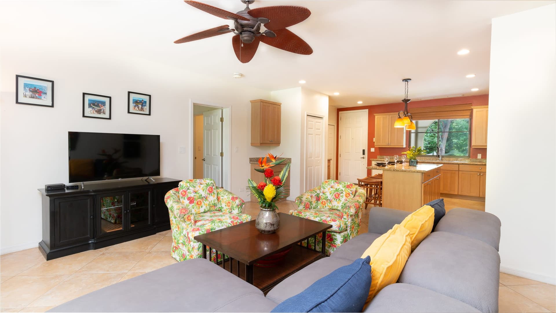 Lookout Residence - Image 4