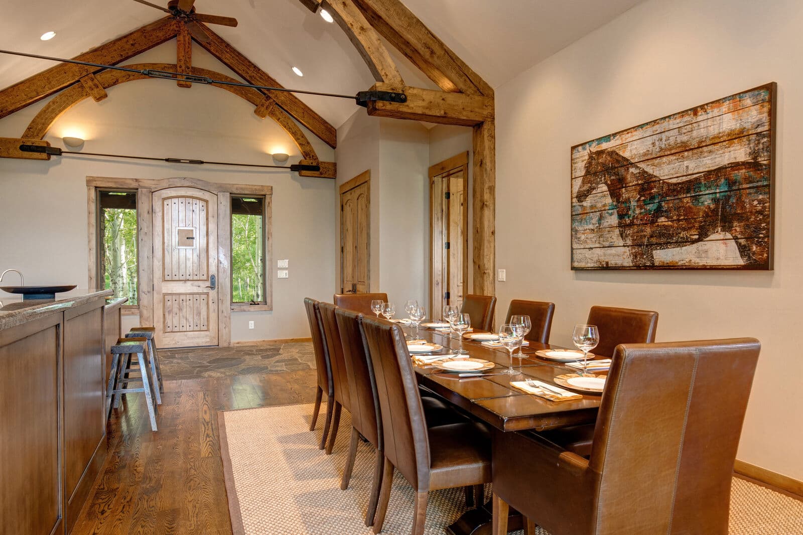 Teton Manor - Image 7