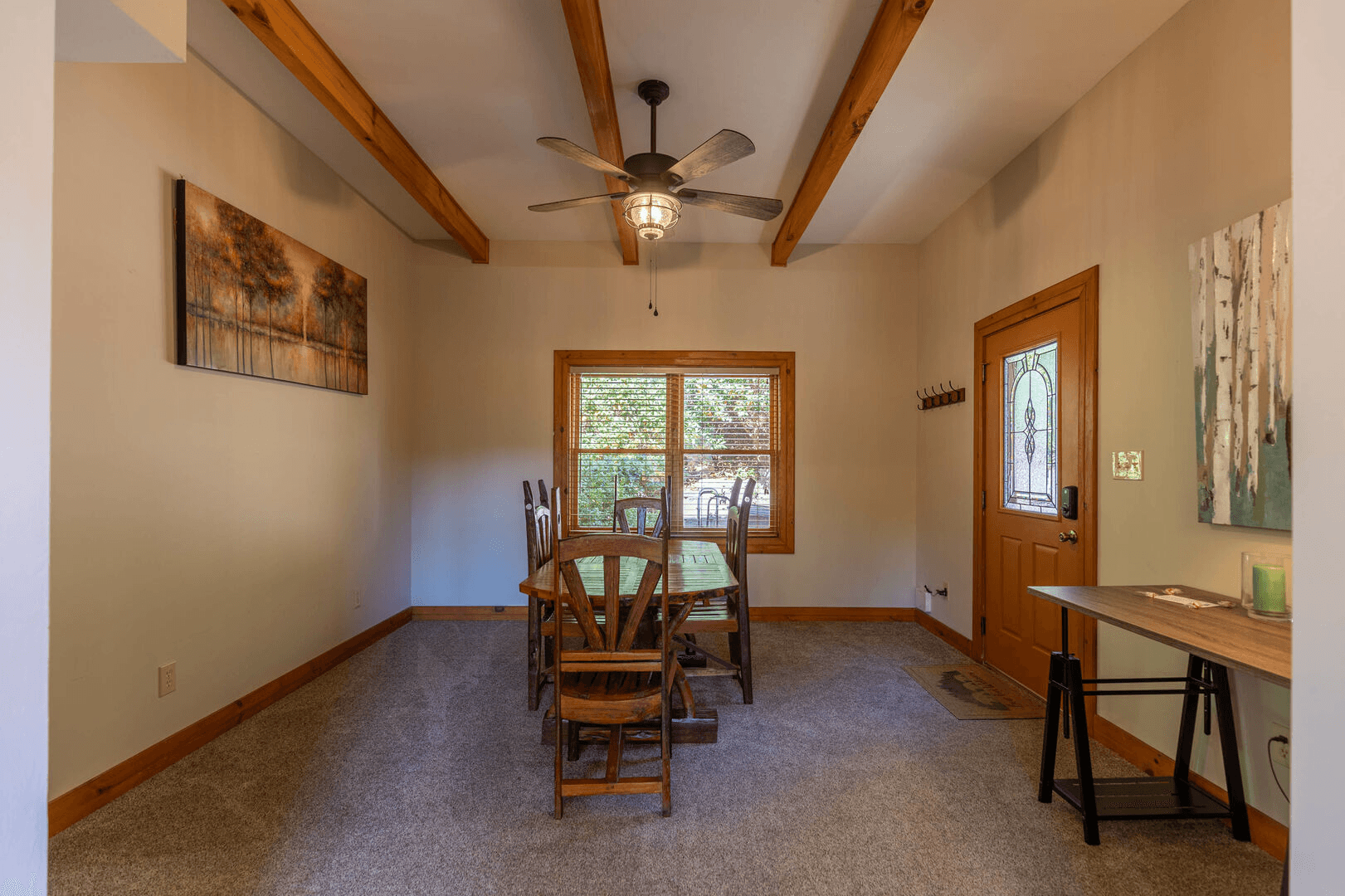 Log Inn at River Ridge - Image 17