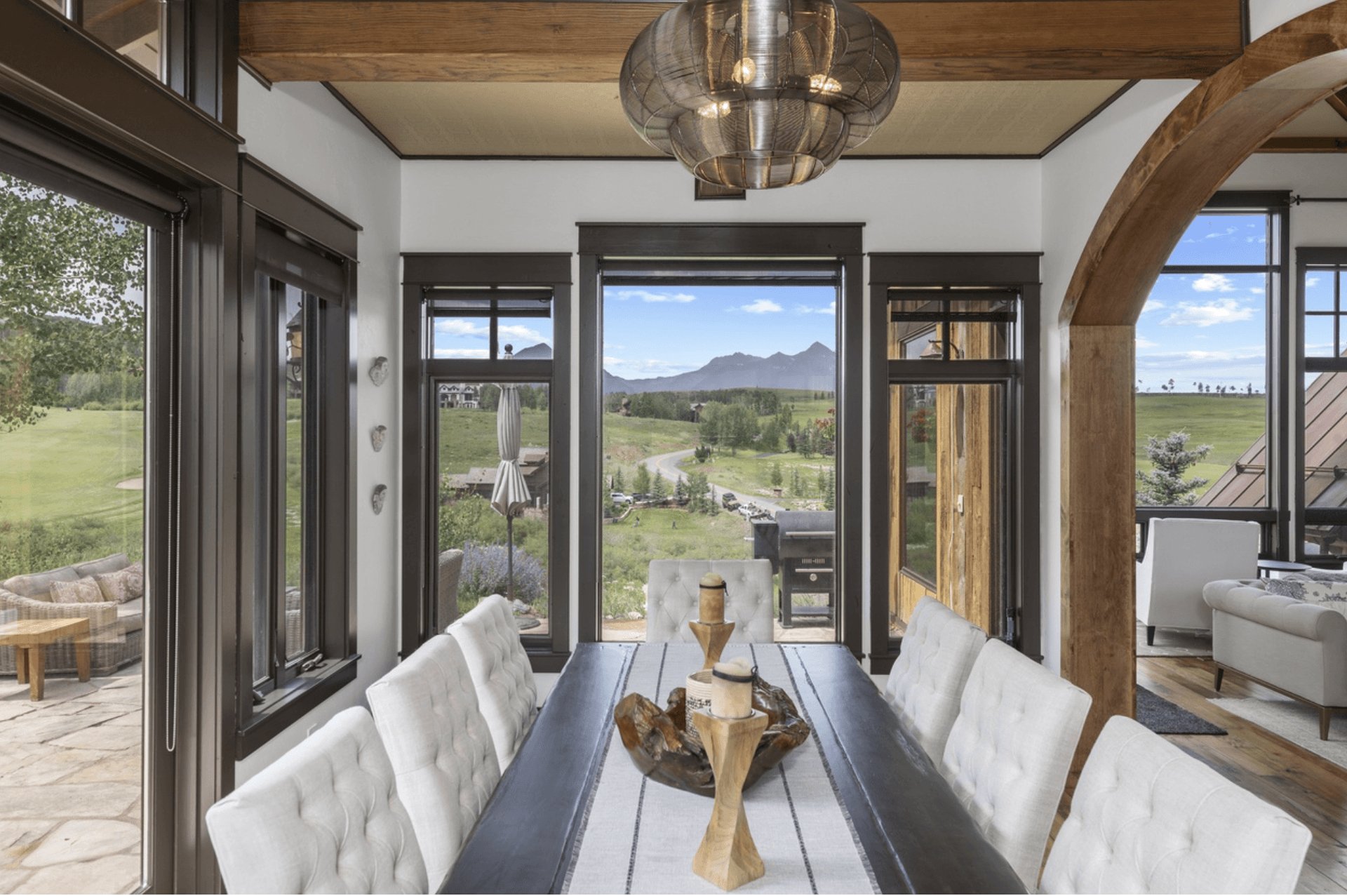 Knoll Top Retreat - Image 21