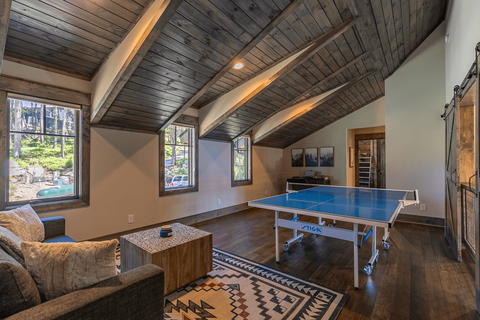 Birds Eye View - Image 19