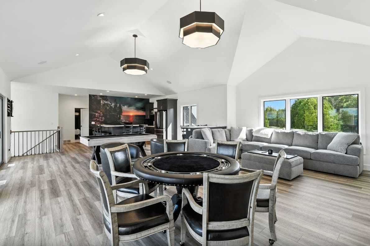 Harbor Sunset - Image 55