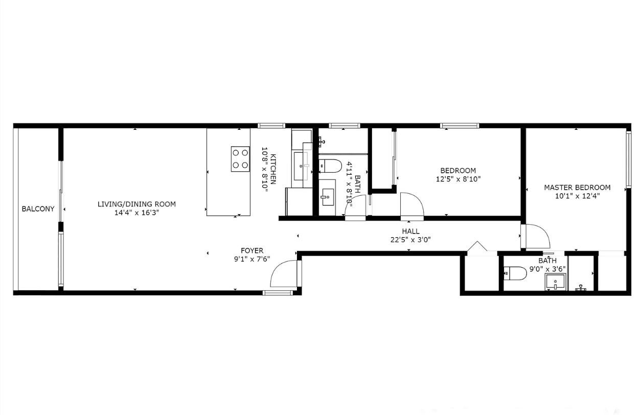 Avalon Buyout - Image 22