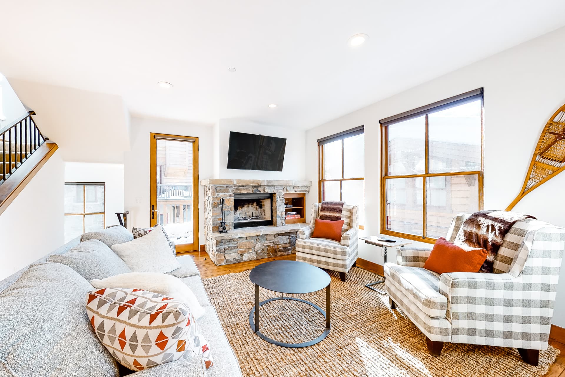 Trail Creek View - Image 1