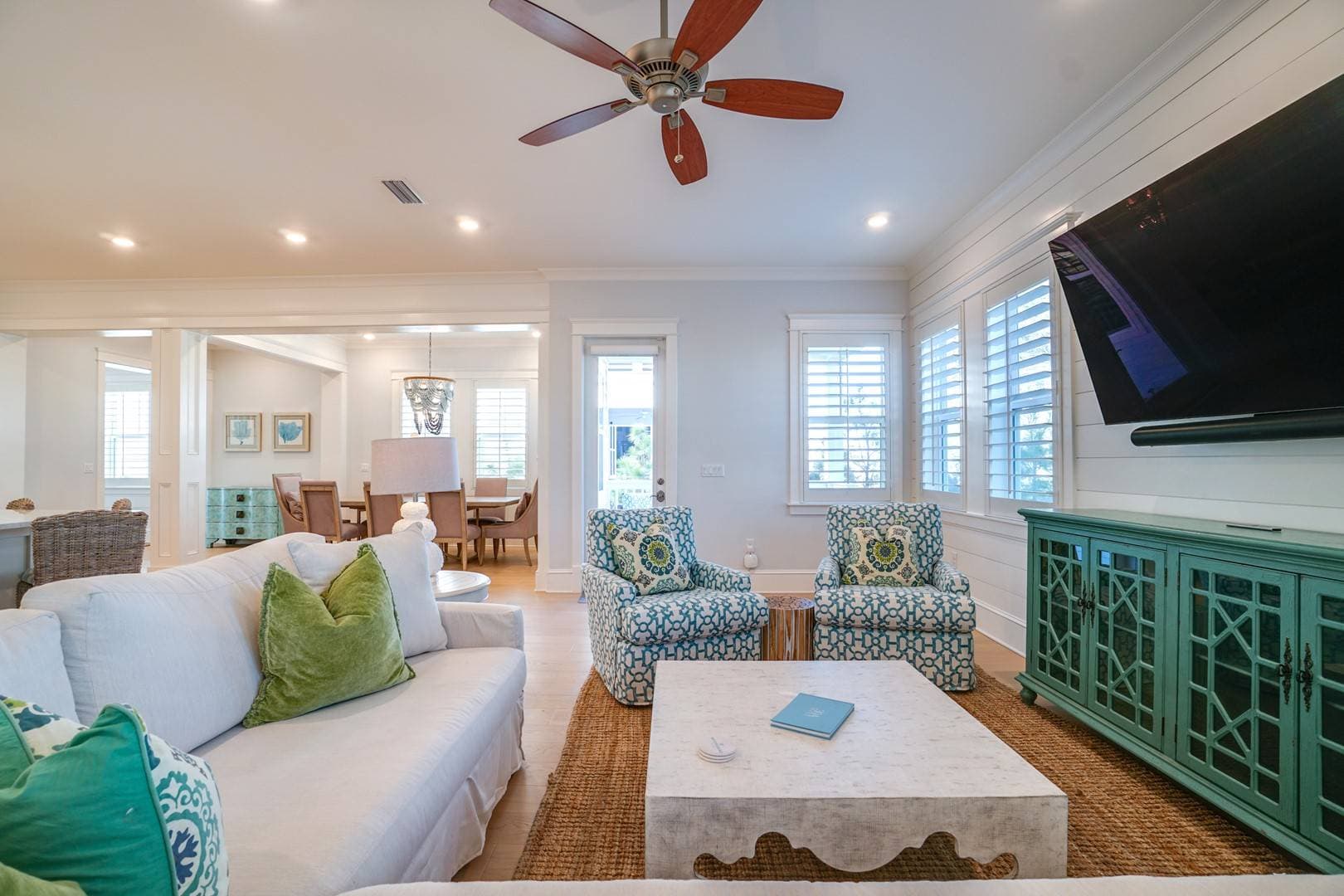 Sunrise Suntan - Image 4