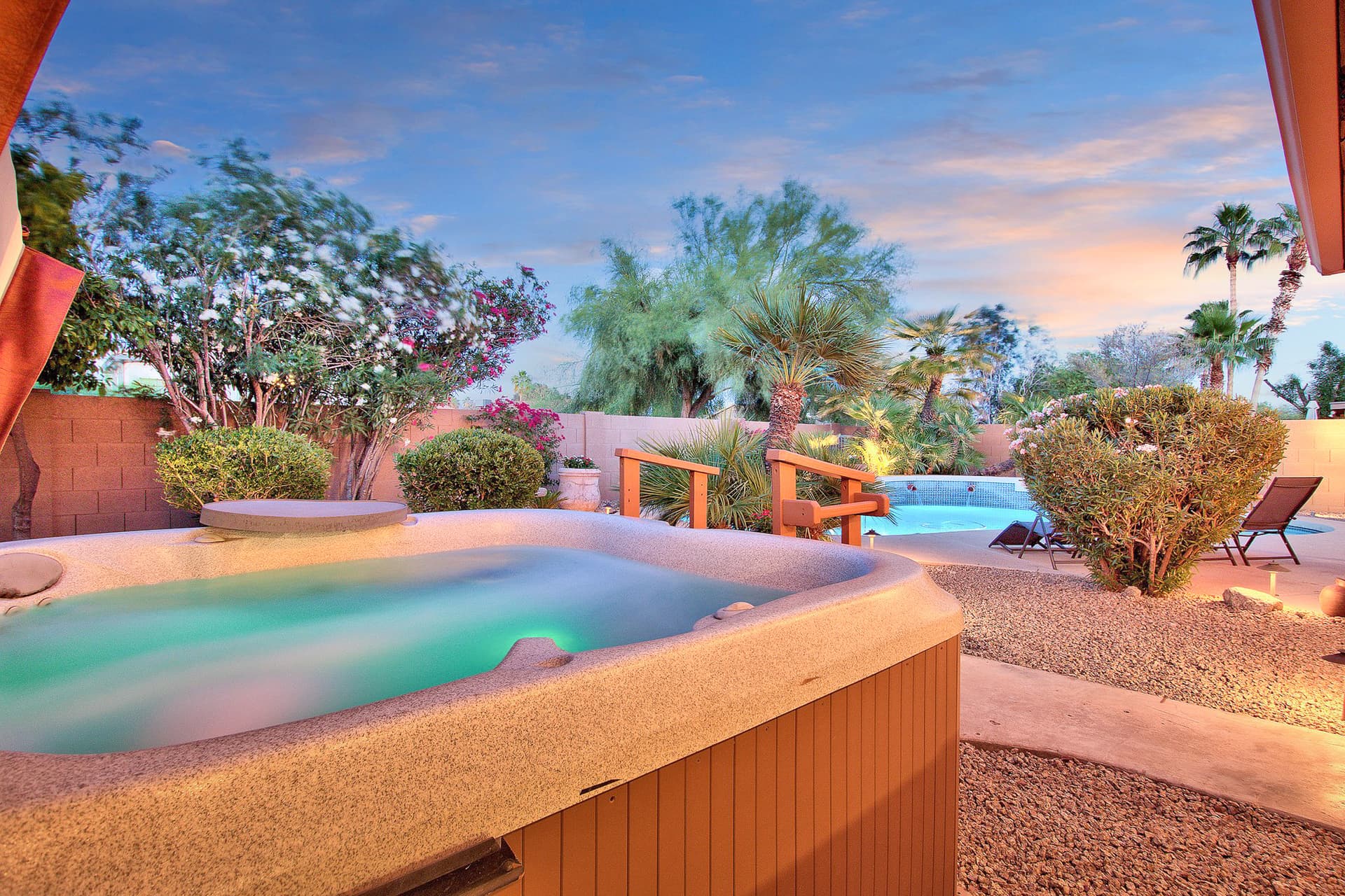 Sunset Ridge Retreat - Image 31