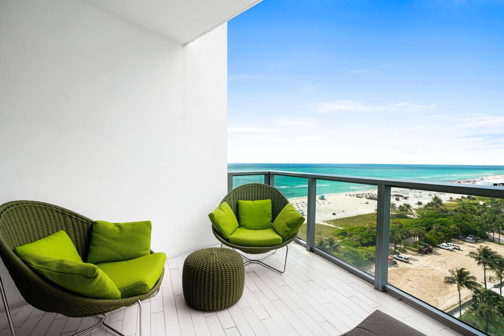 W South Beach Residence #1226 - Image 3