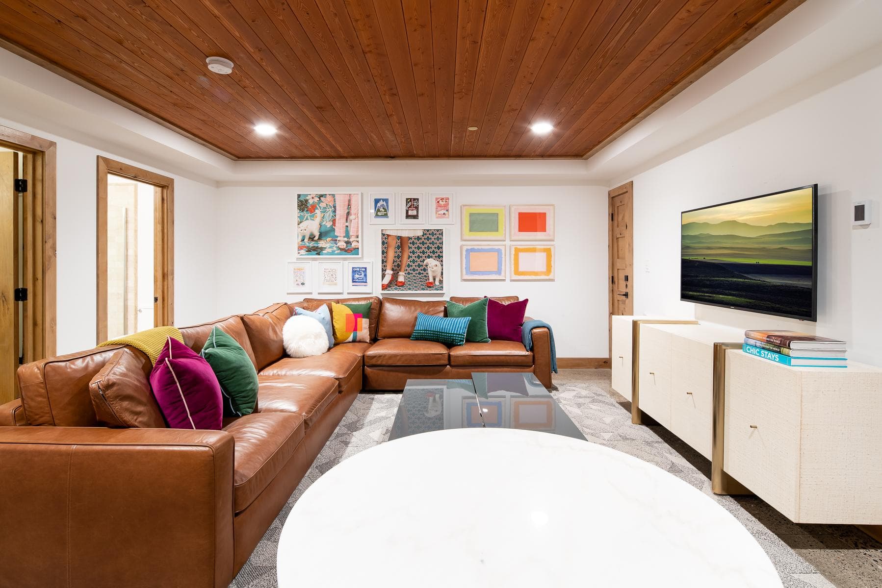 Wildridge Chalet - Image 7