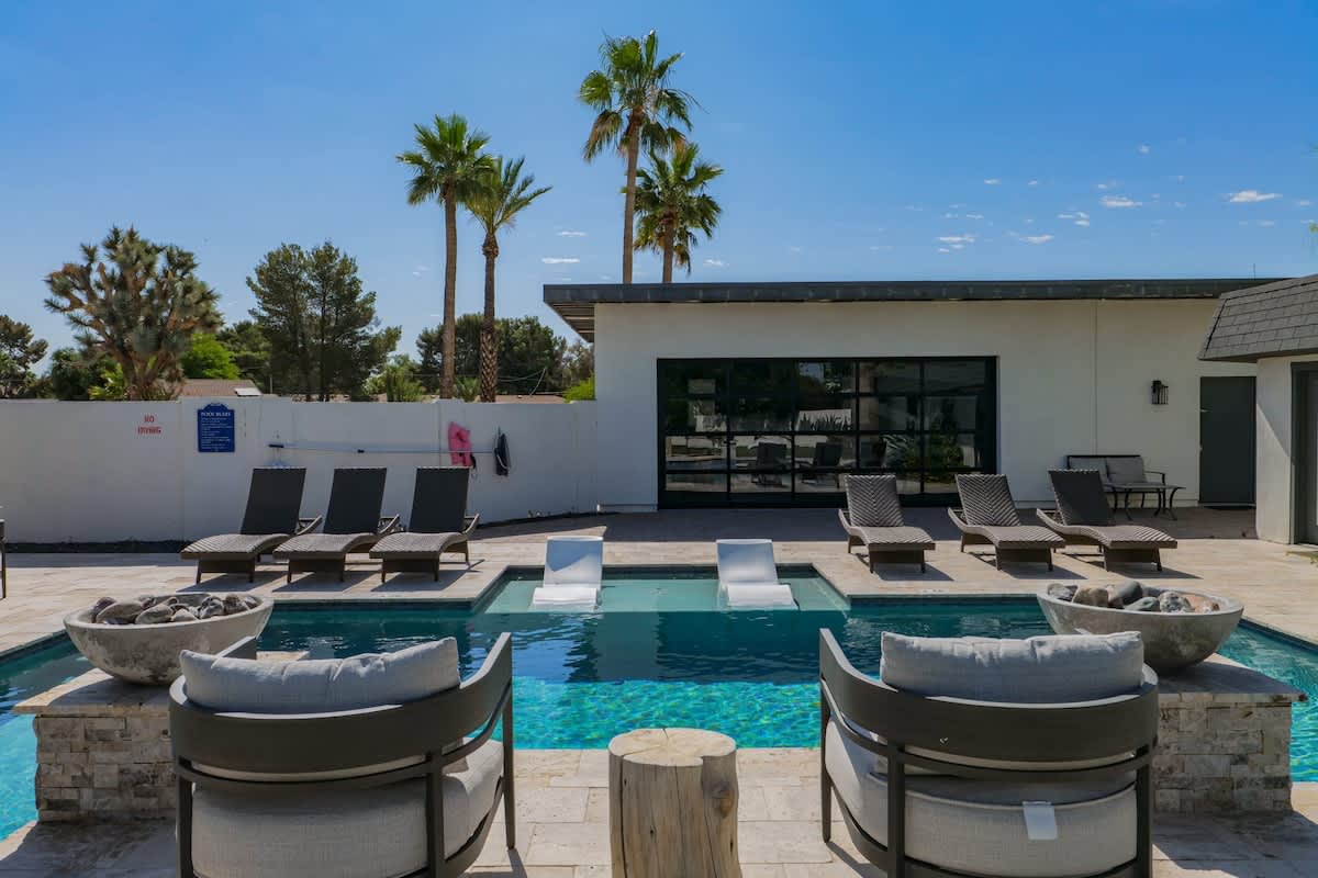 Sunkist Sanctuary - Image 10