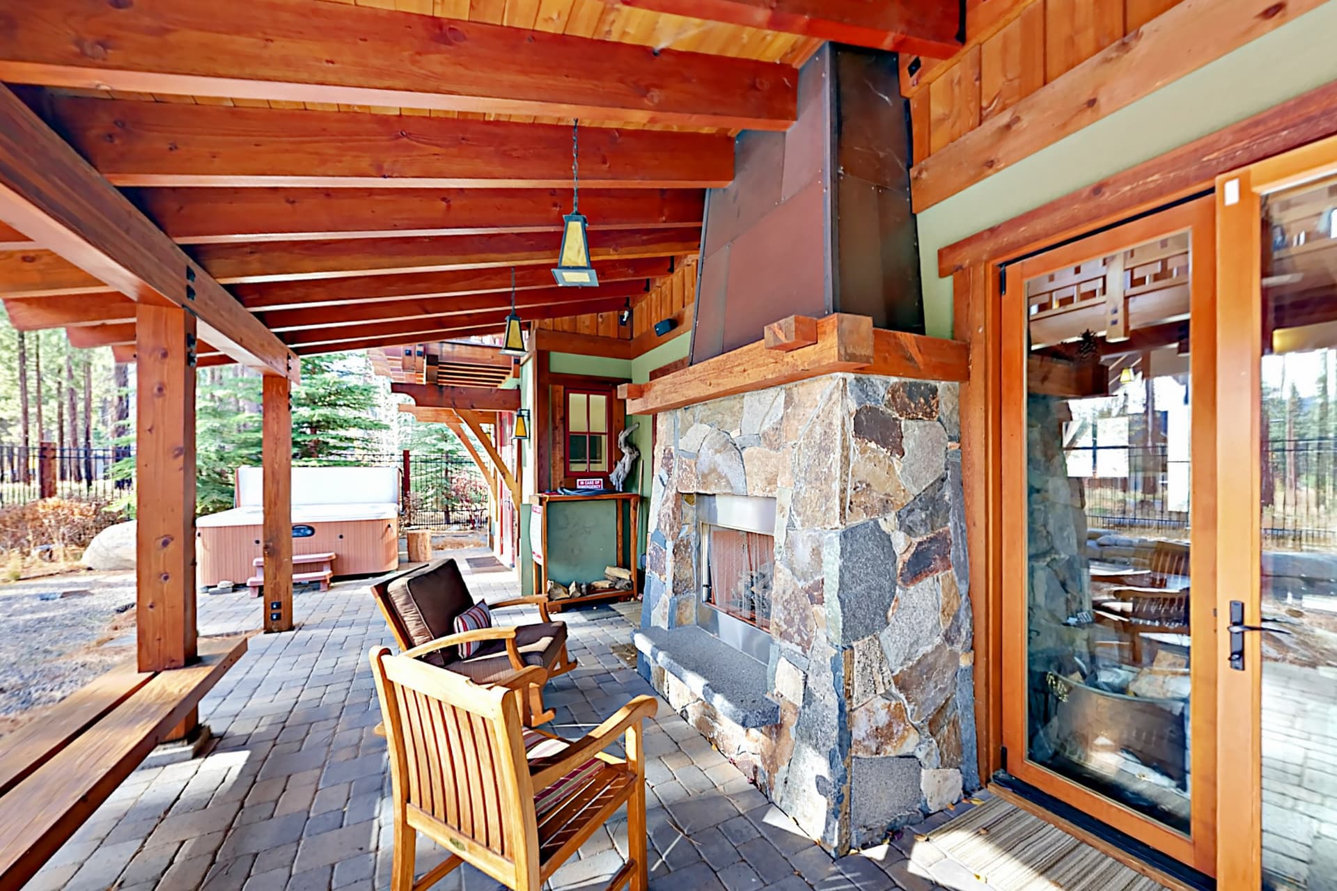 Mount Olympia Oasis House - Image 2