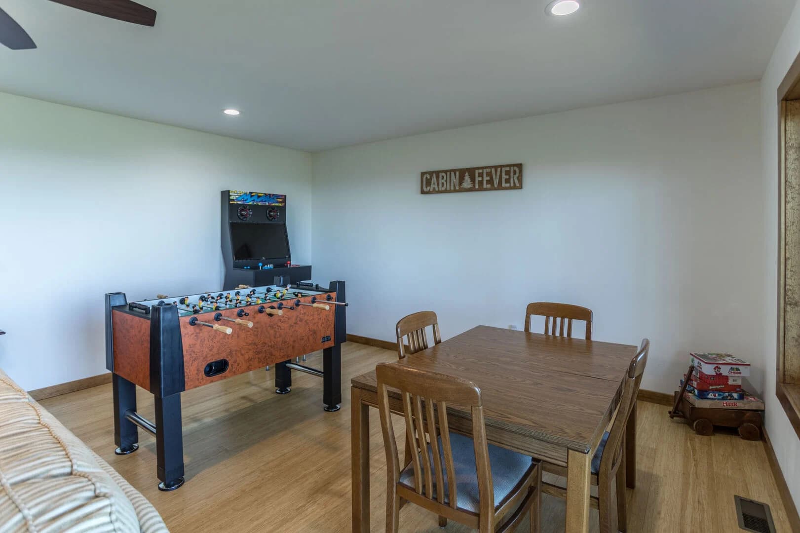 Mountain Vista Chalet - Image 13