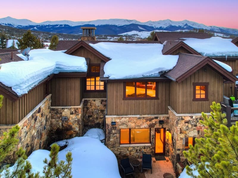 Long Ridge Lodge by the Breck Golf Course - Image 50