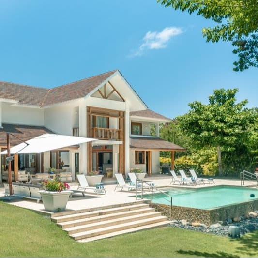 Villa Hacienda #82
