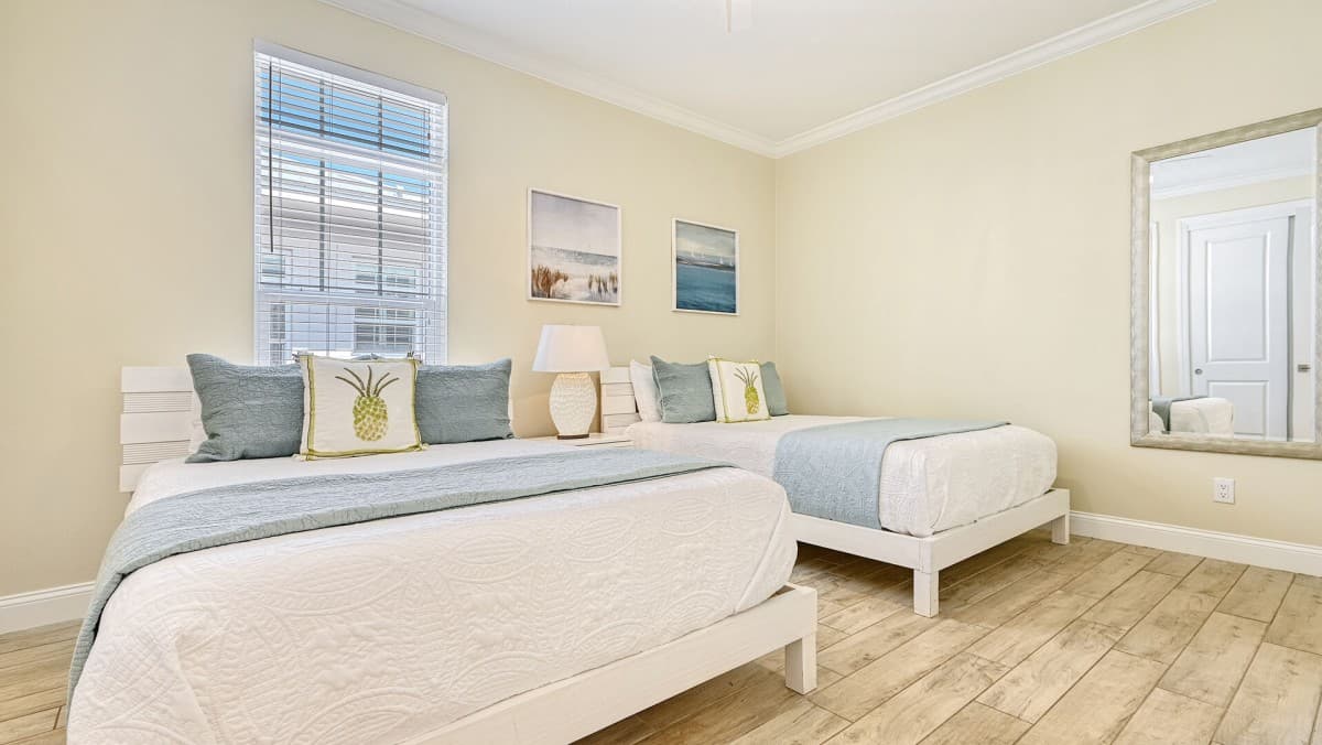 Conch Villa - Image 32