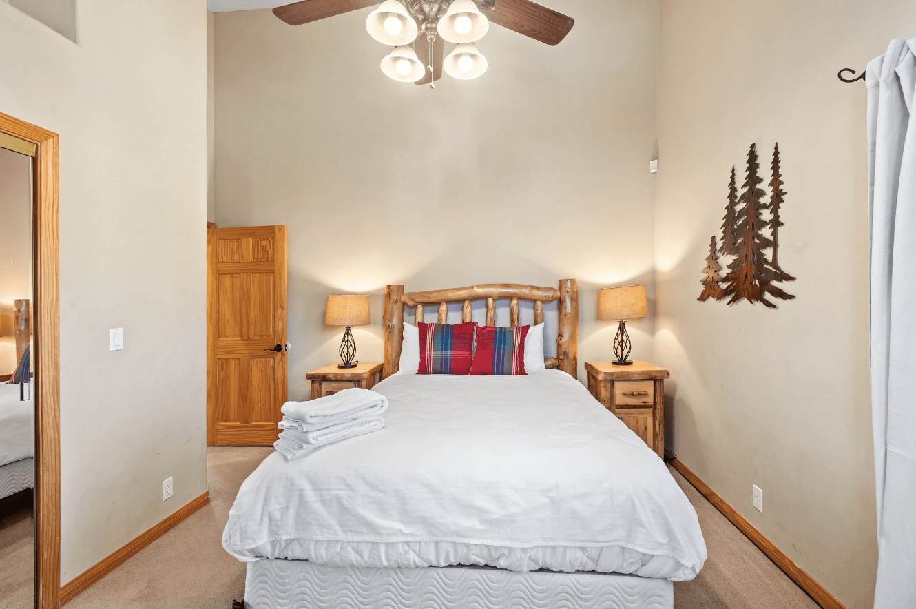 Linaker Lodge - Image 22