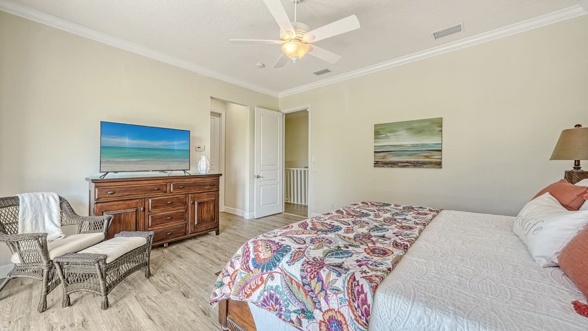 Serenity Cottage - Image 29