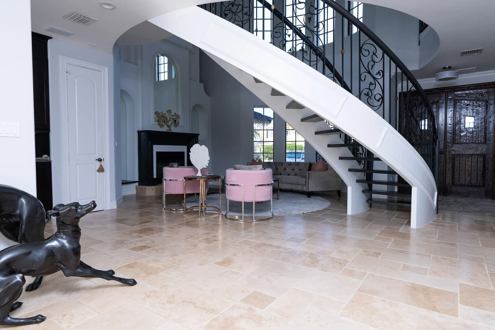 Isaac Villa - Image 29