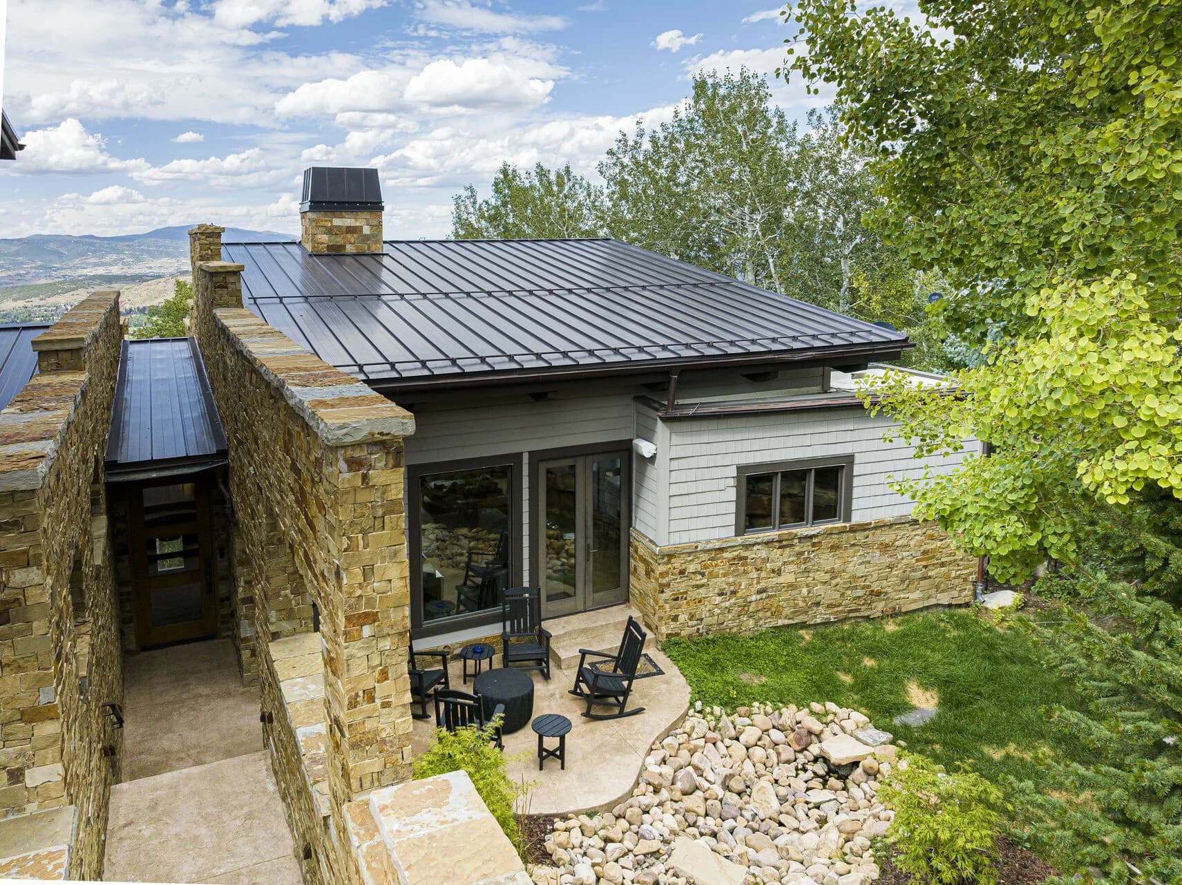 Park City Aspen Contemporary - Image 3