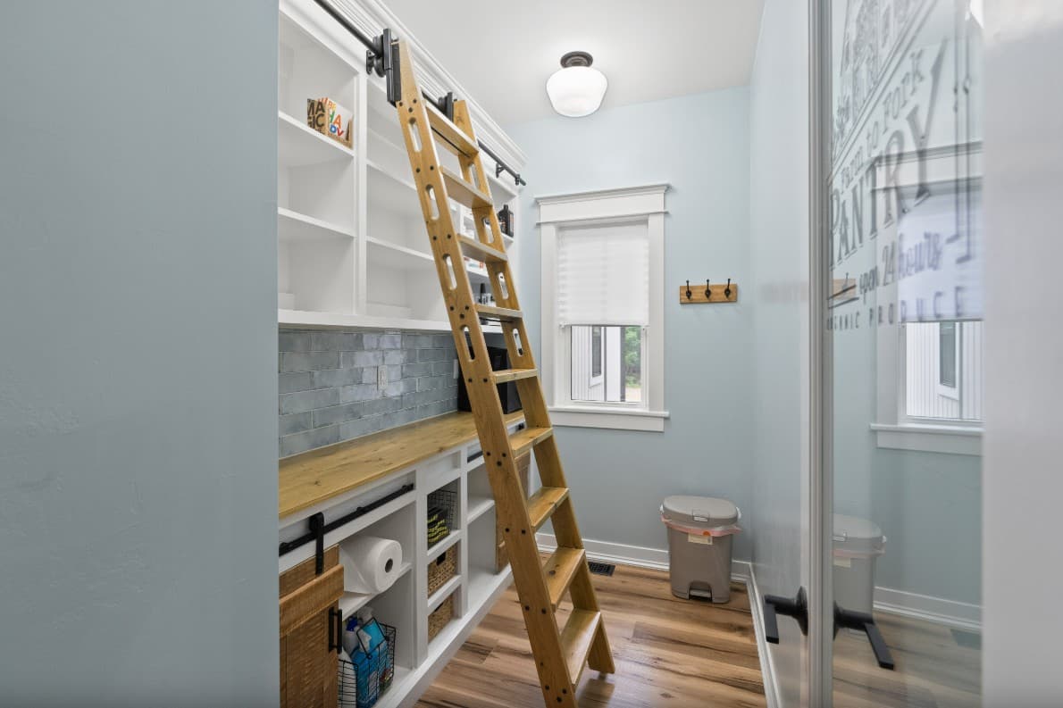 Bearly Hare Cottage - Image 14