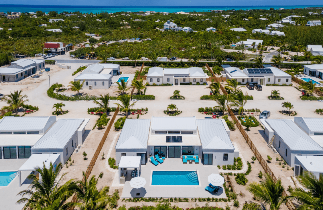 Villa Belle Vie - Image 27