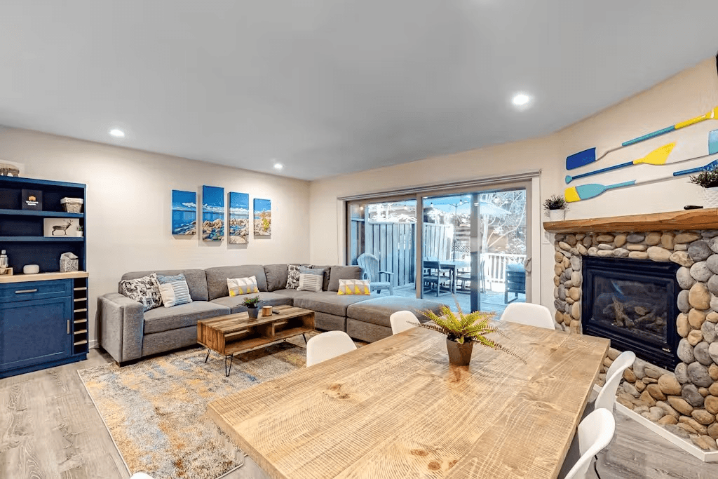 Peace Among Pines  - Image 4