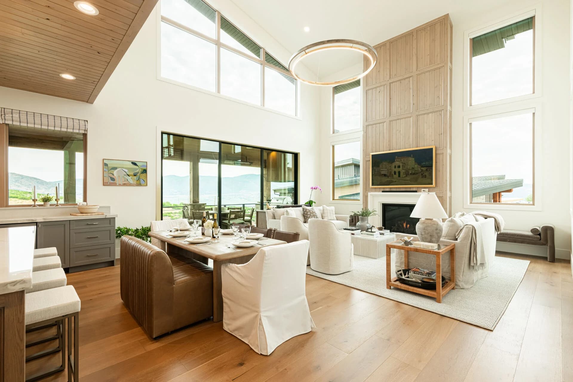 Keetley Lodge - Image 4