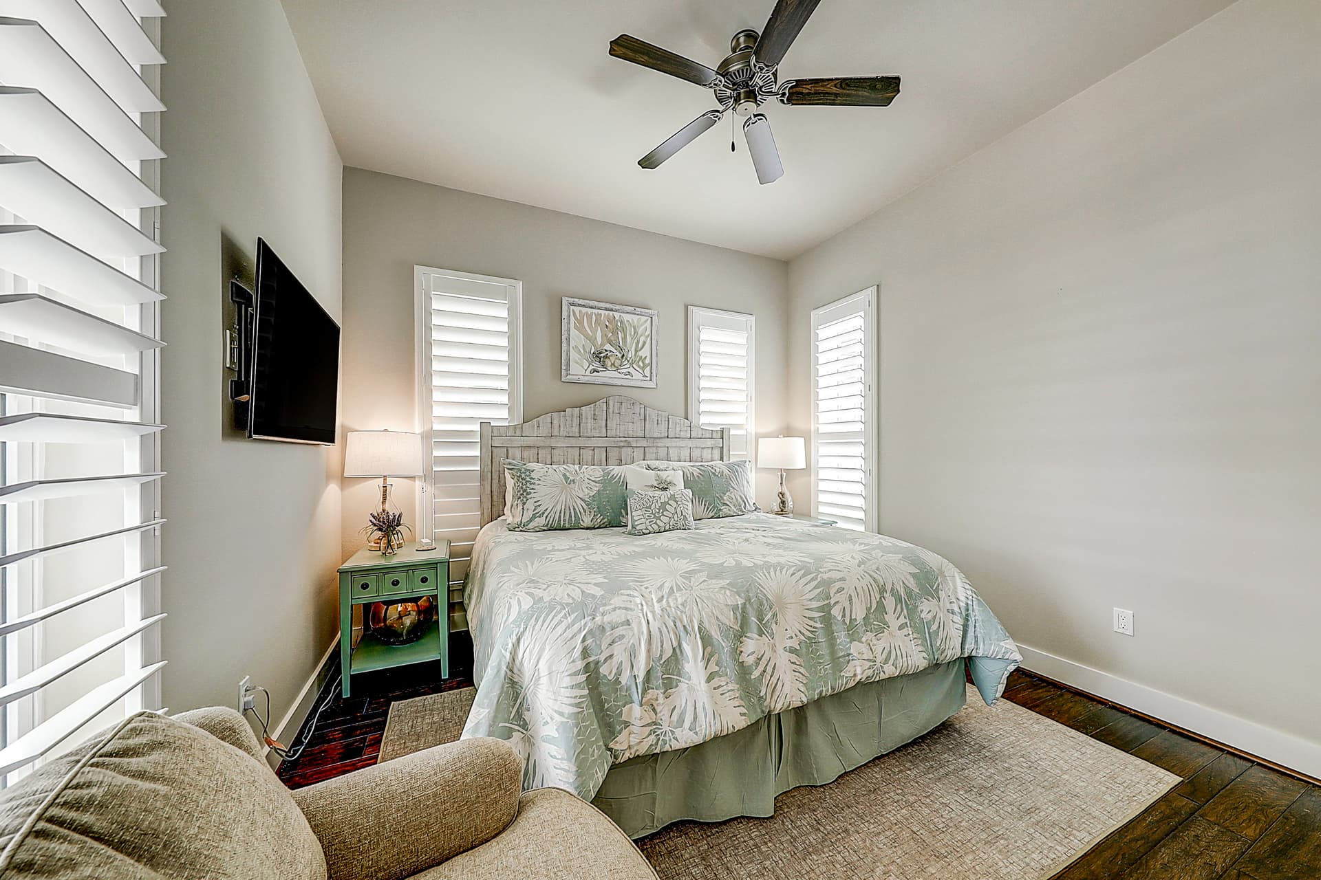 Sunrise Avenue House - Image 20