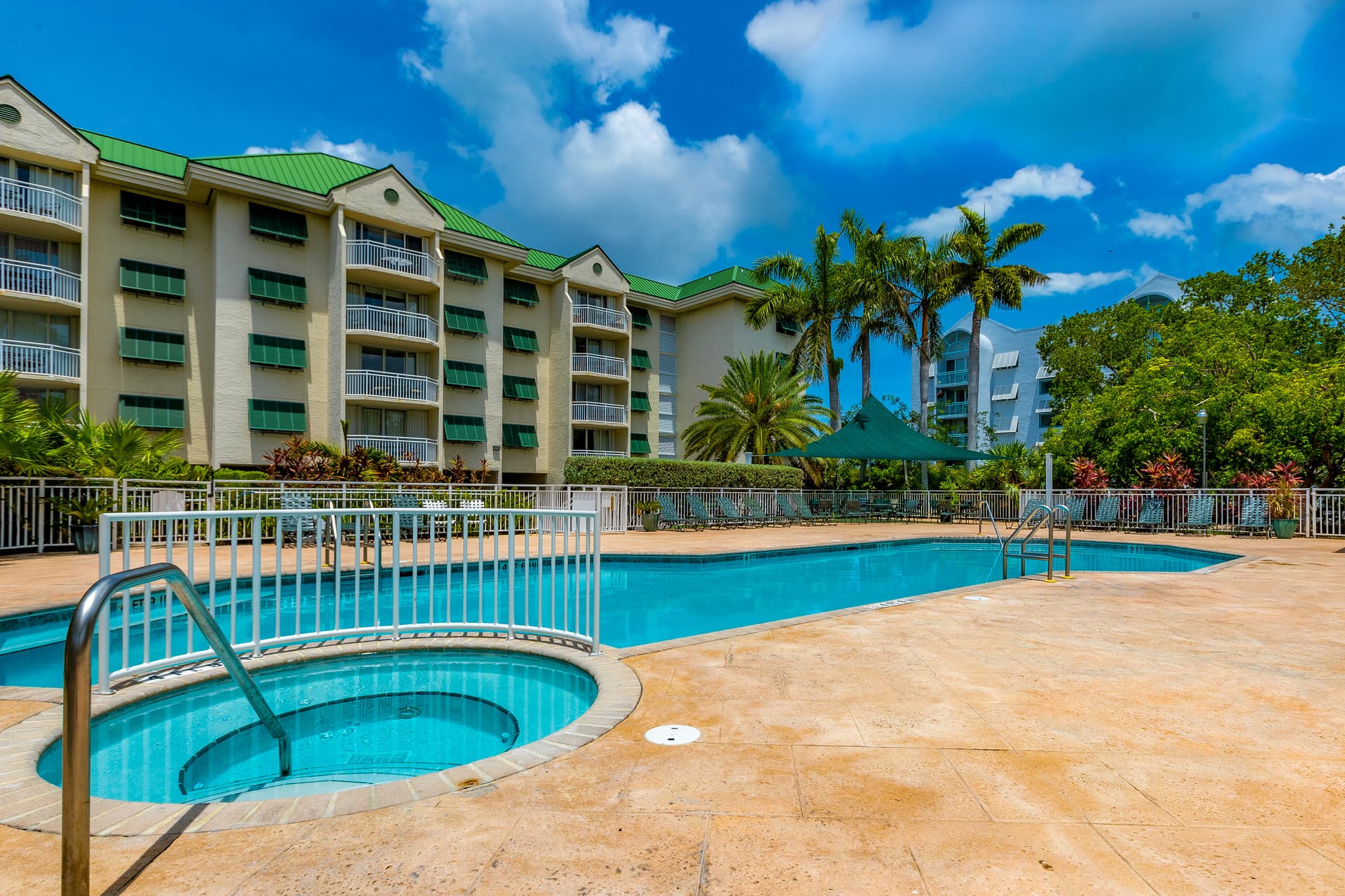 Saint Lucia Suite - Image 4