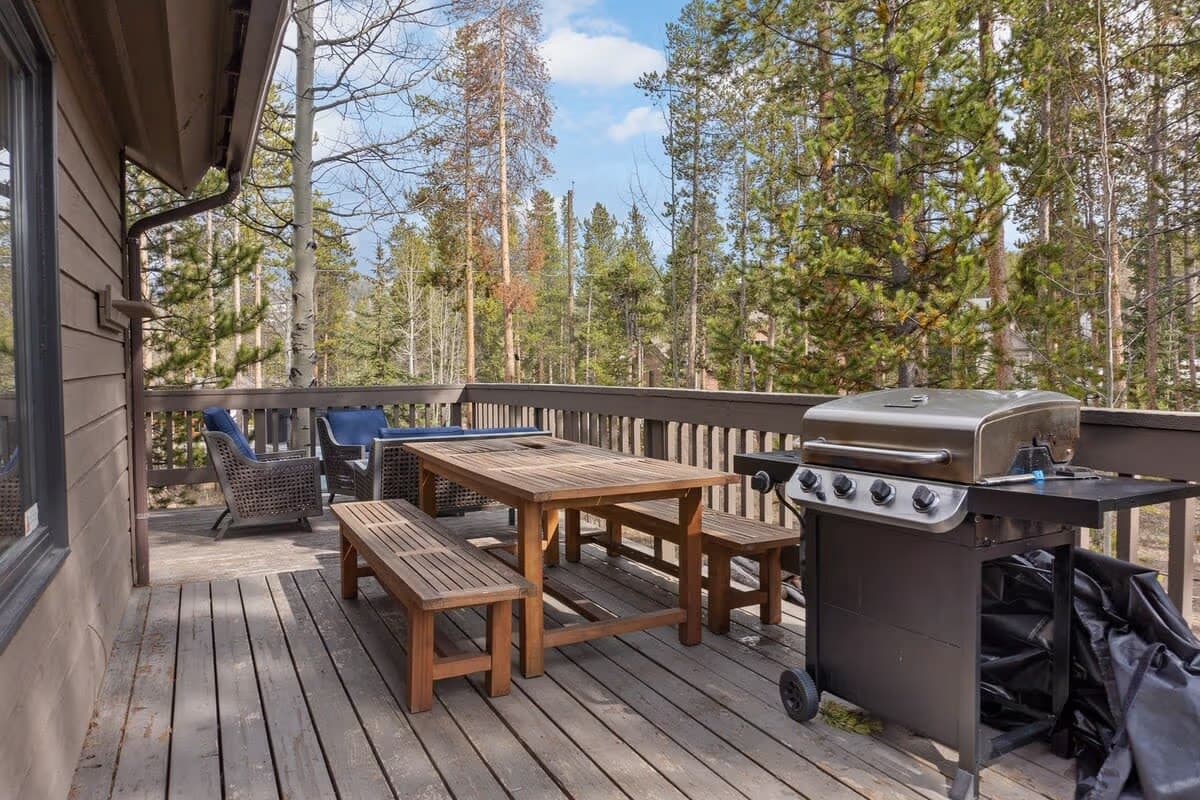 Pine Beam - Image 12