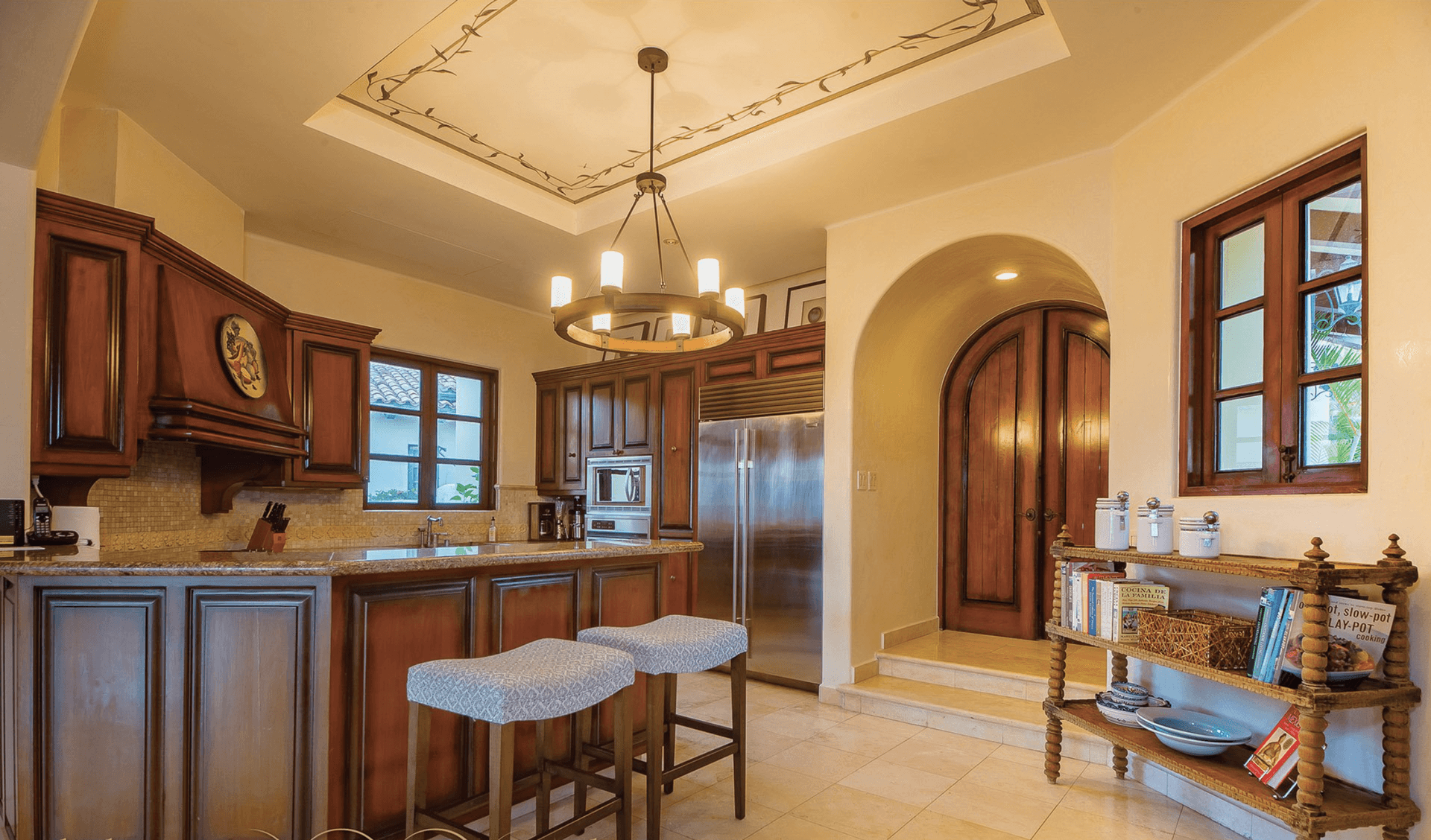 Villa Las Arenas - Image 5