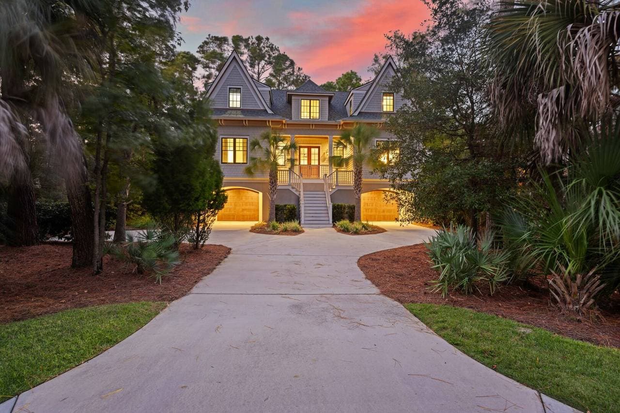 Snowy Egret Lane - Image 3