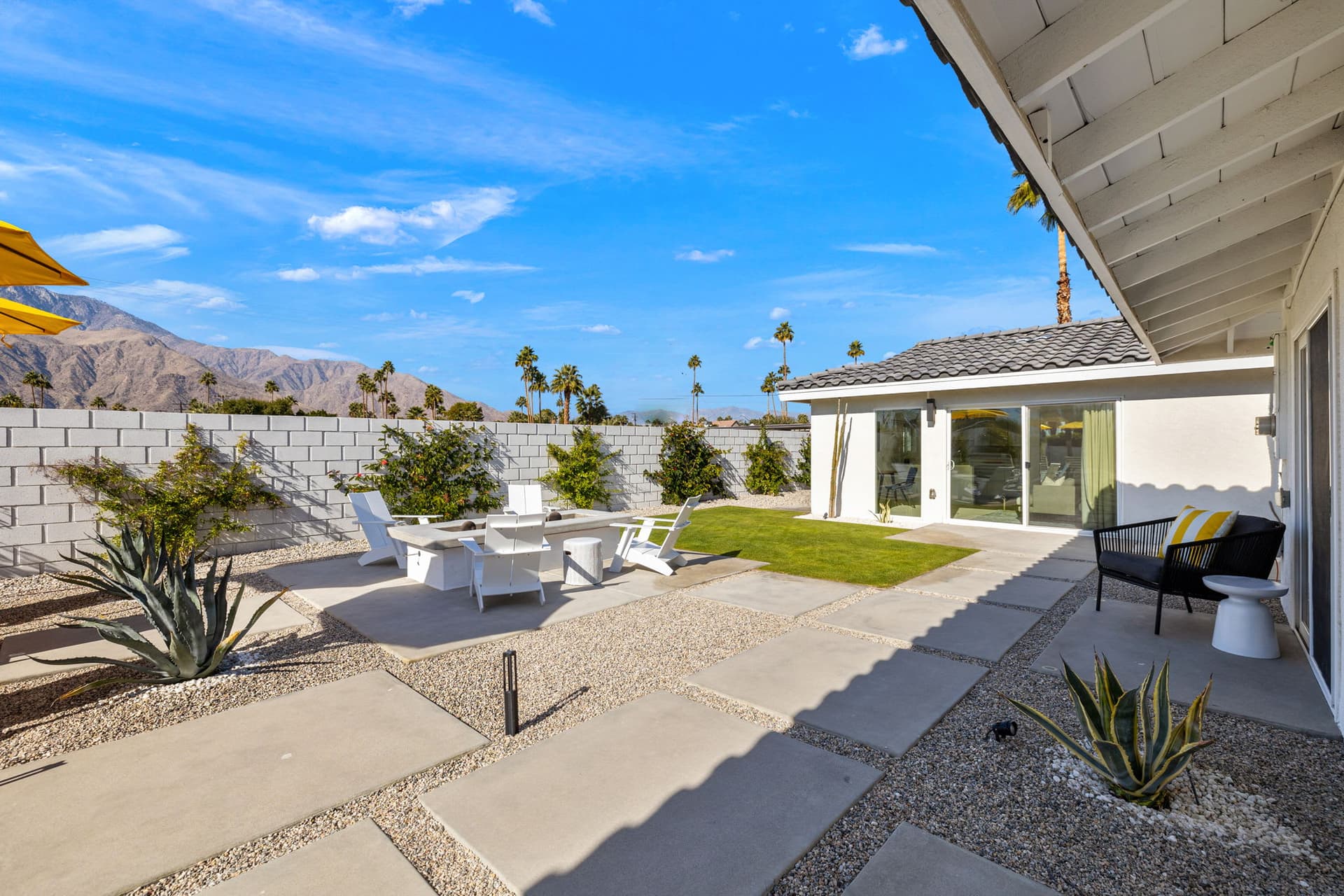 Casa del Sol in Palm Springs - Image 39