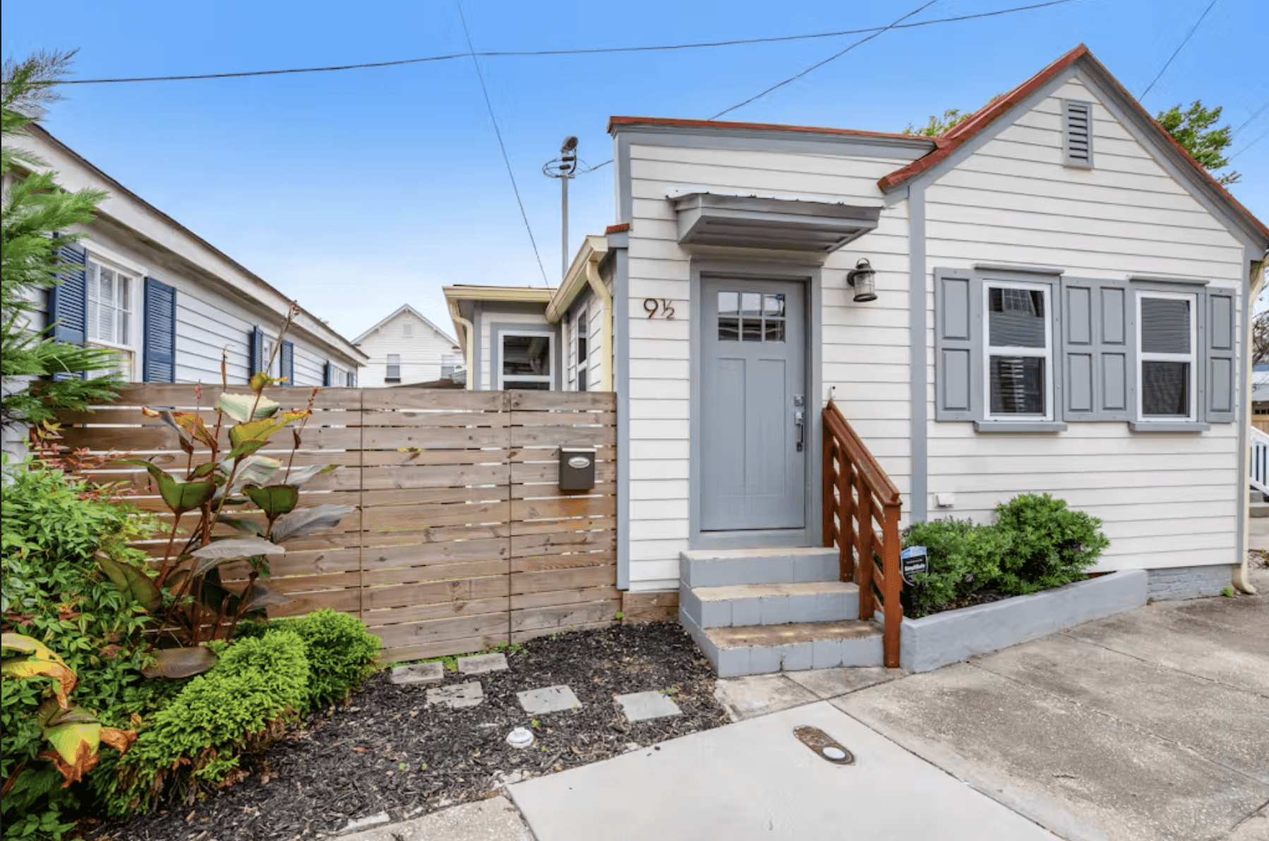 Sleek Cottage - Image 17