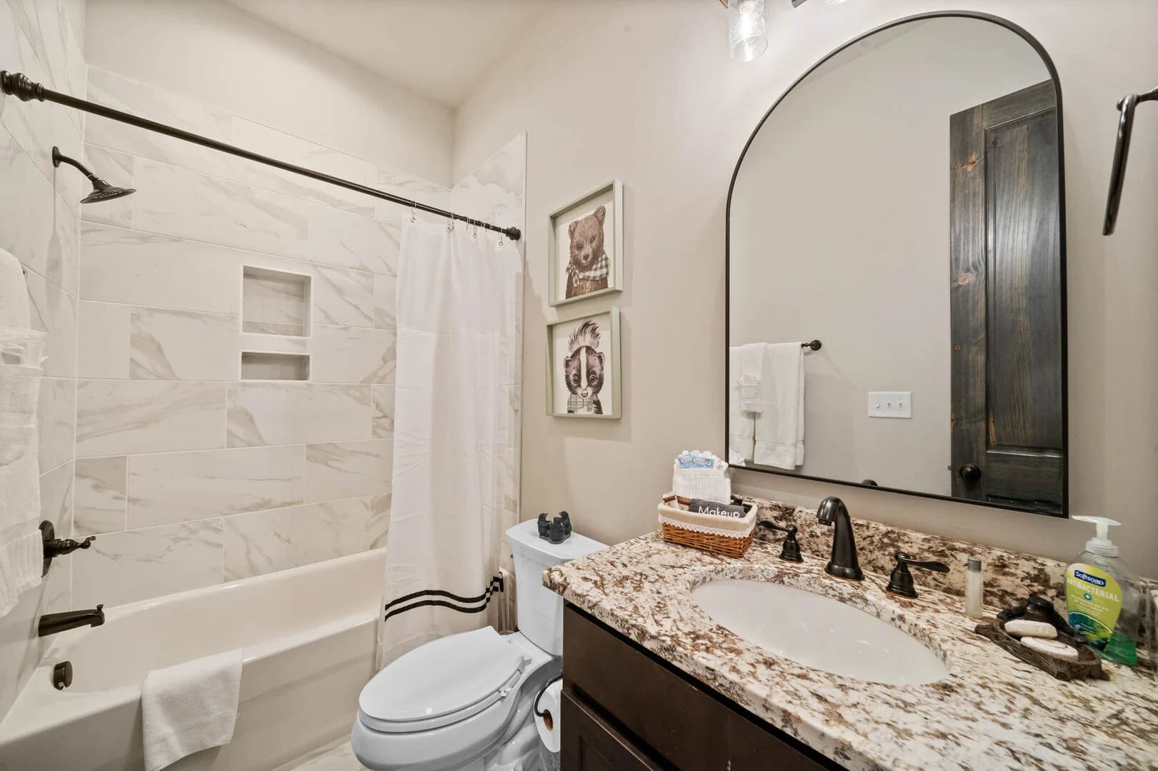 Camp Care Free - Image 22