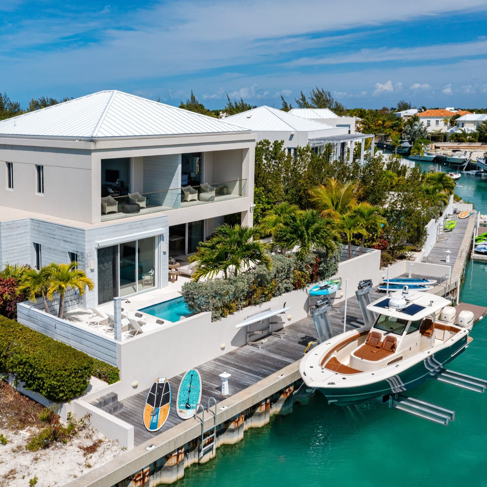 Second Wind Villa - Image 1