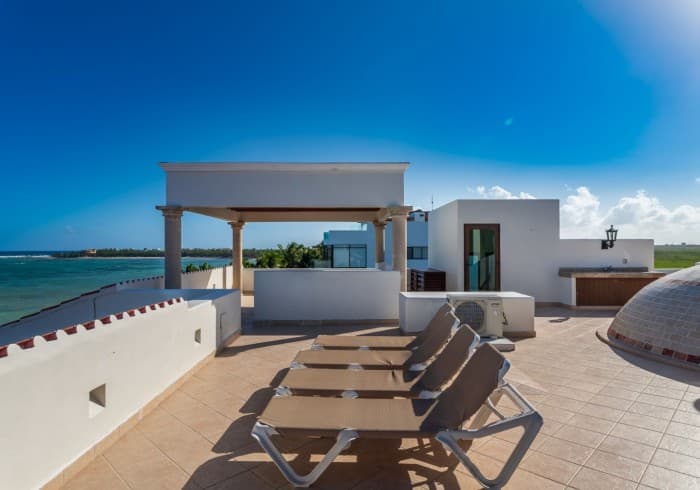 Hacienda Caracol - Image 20