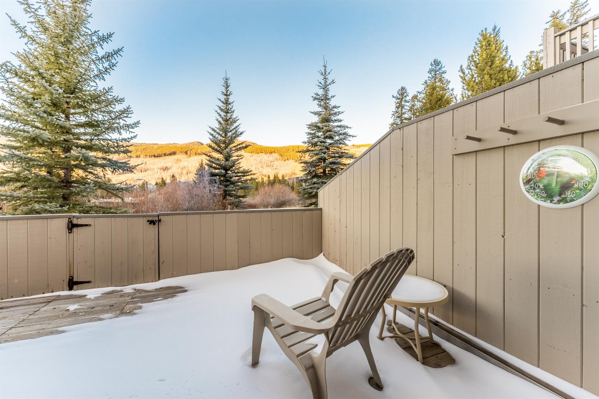 Serenity Stay - Image 22