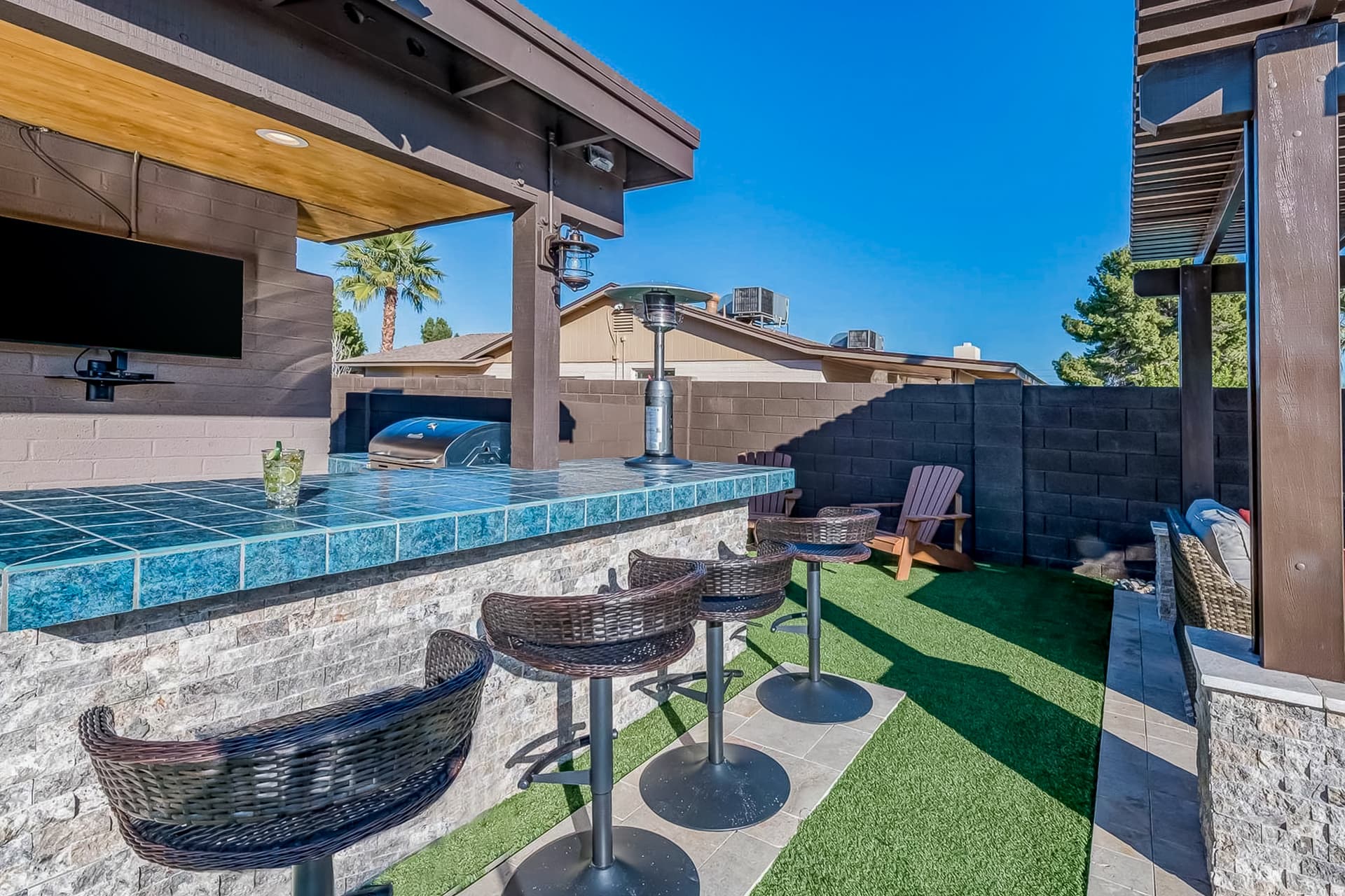 Villa Tranquila - Image 12