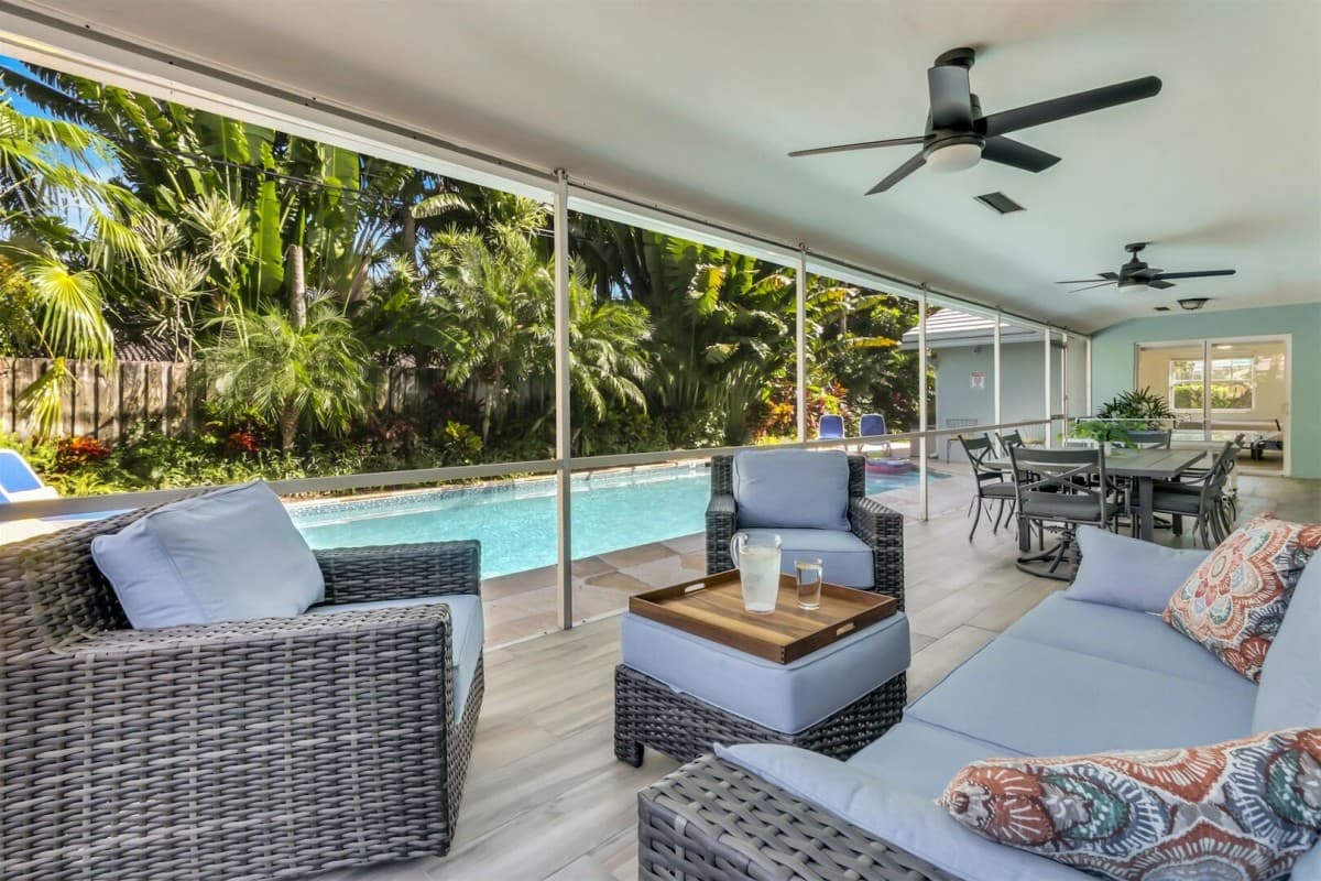 Las Olas House - Image 36