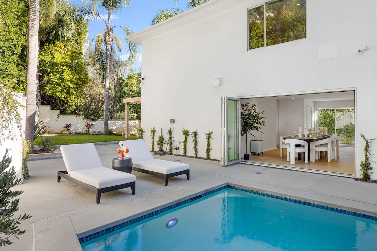 Skyline Chalet - Image 31