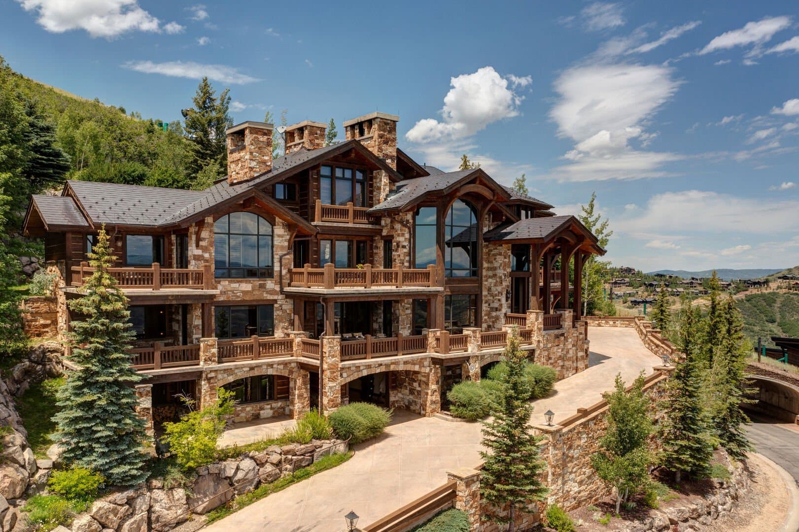 Chateau Jordan - Image 84