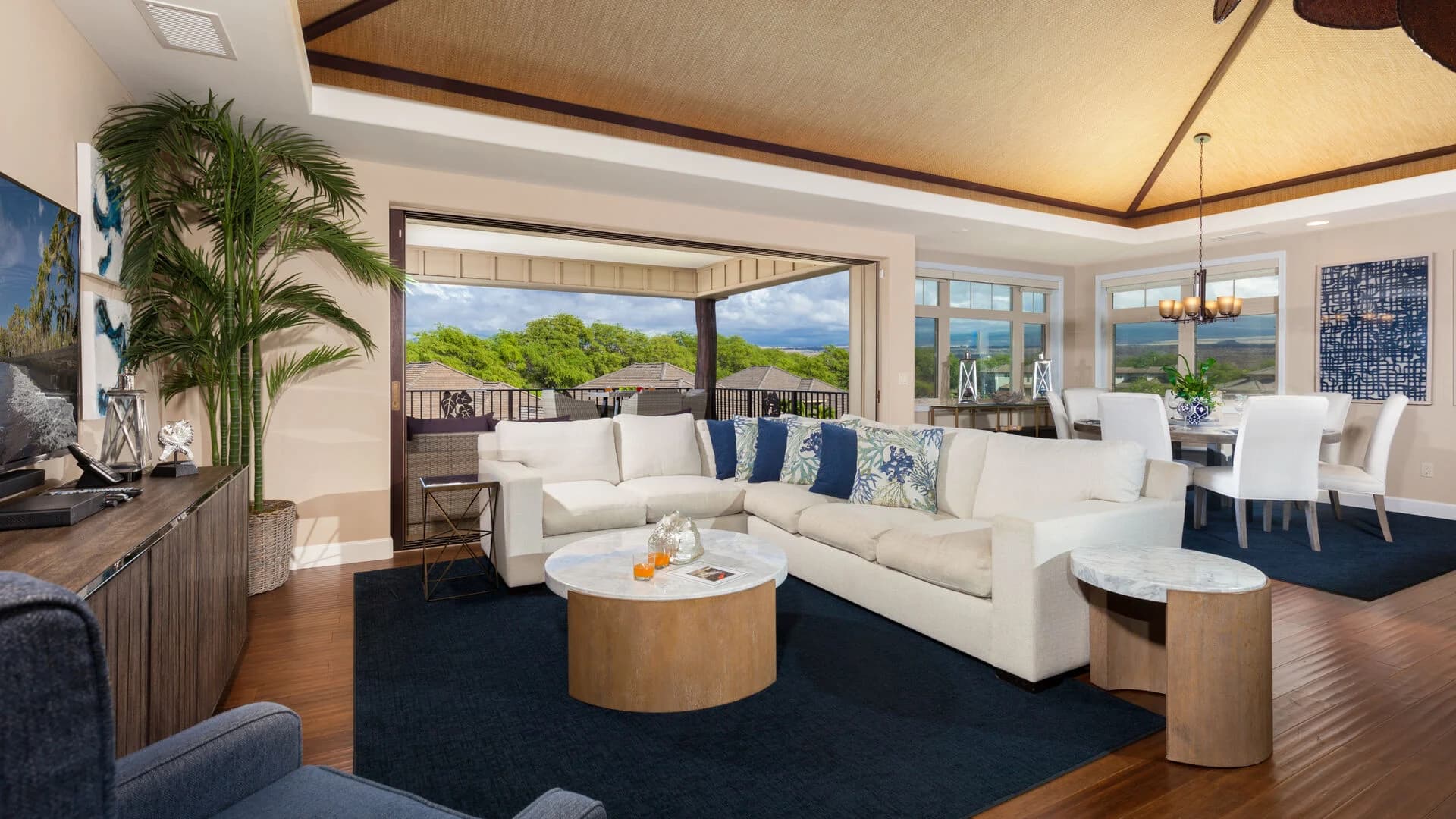 Hawaiian Bliss Villa - Image 1