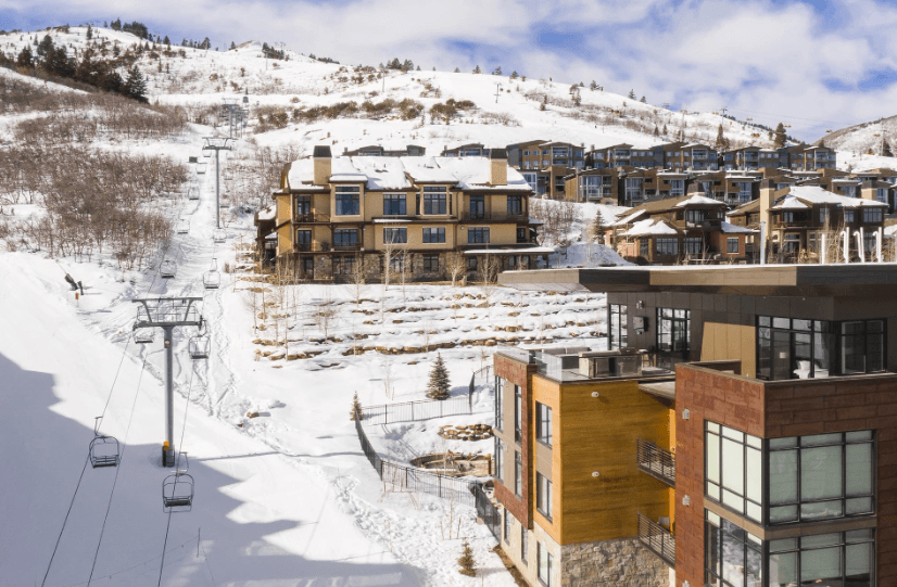 Luxury Penthouse Place - Image 2