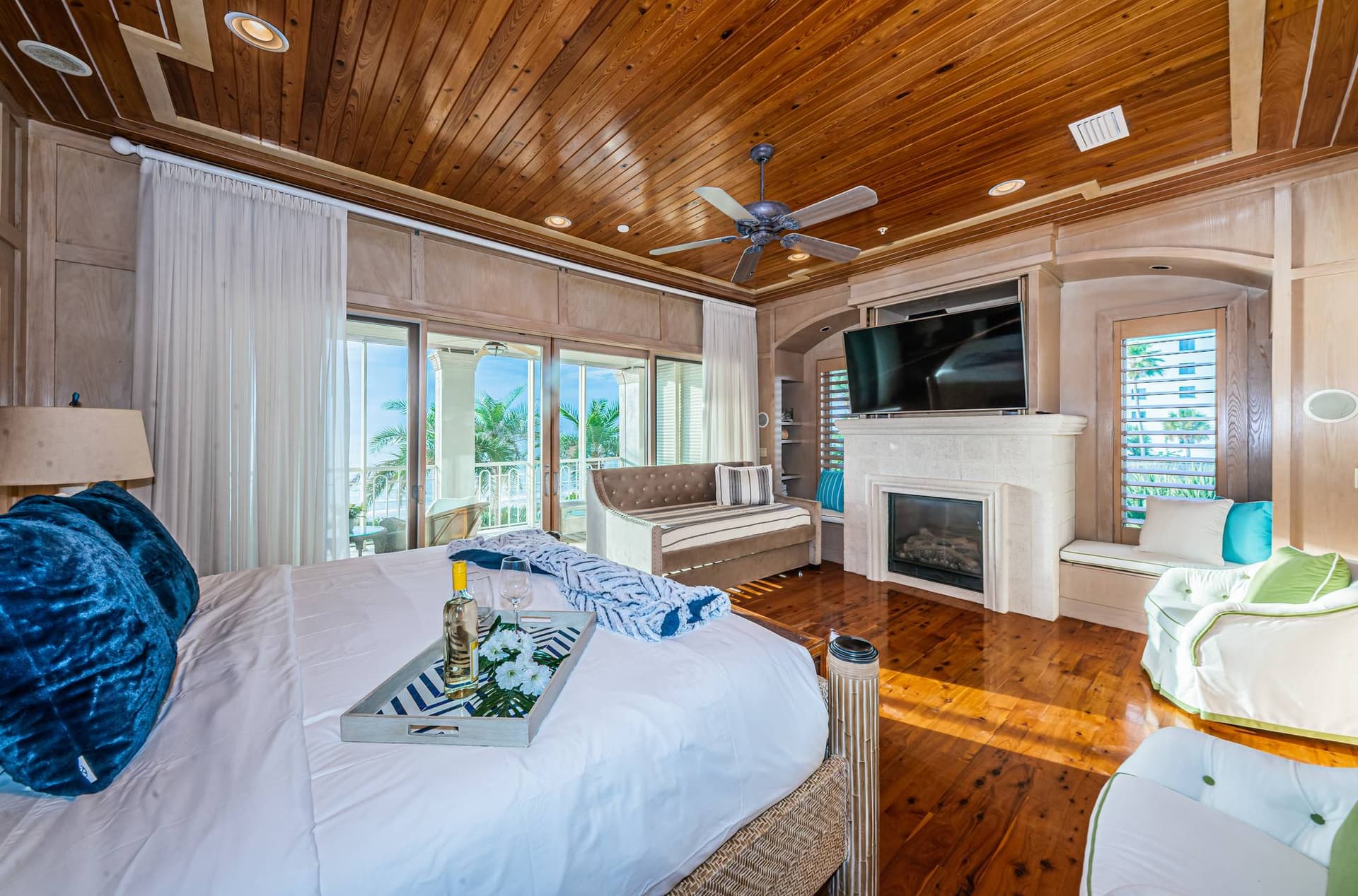 Ocean Blue Villa - Image 27