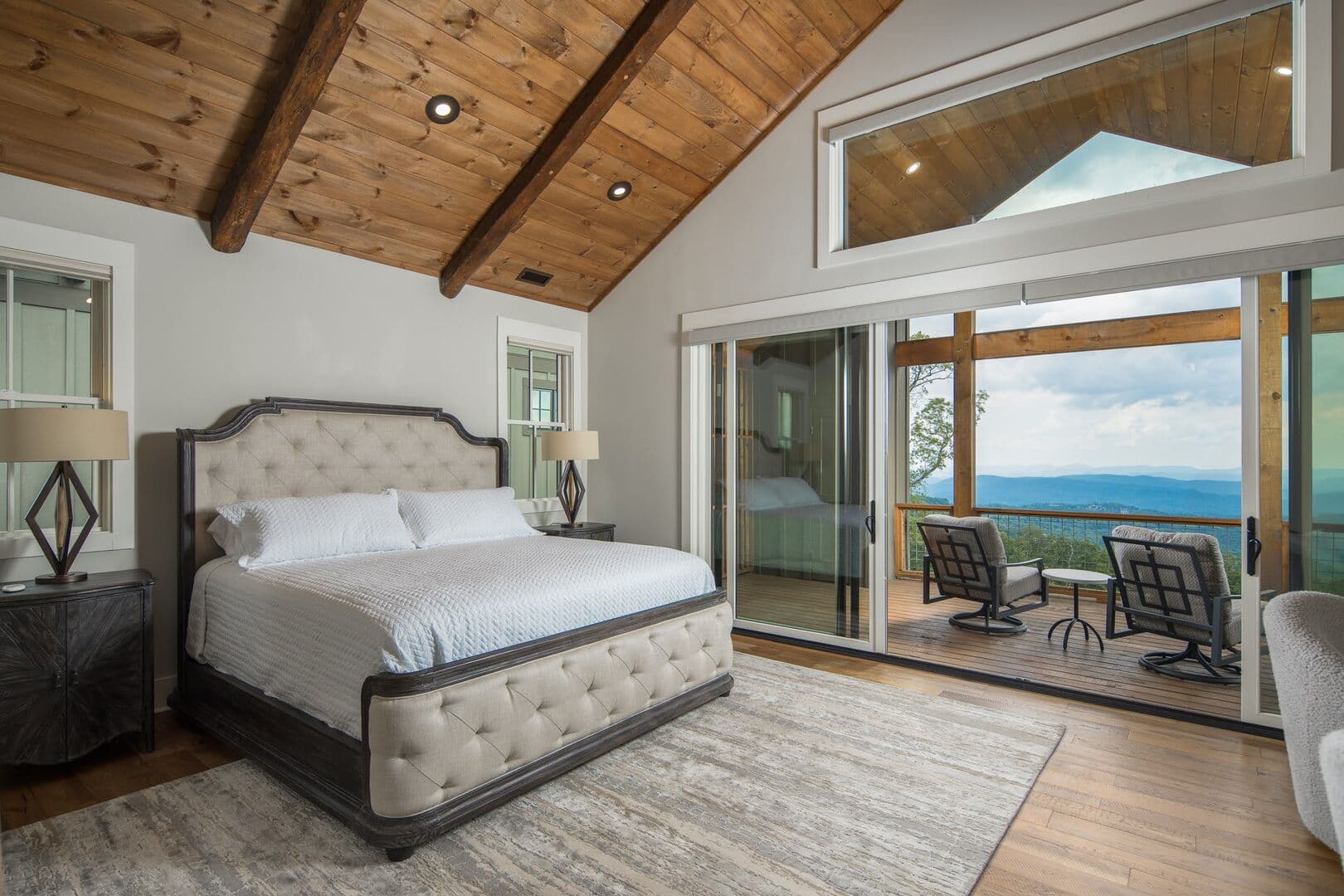 Morning Glory at Blue Ridge Mountain Club - Image 16