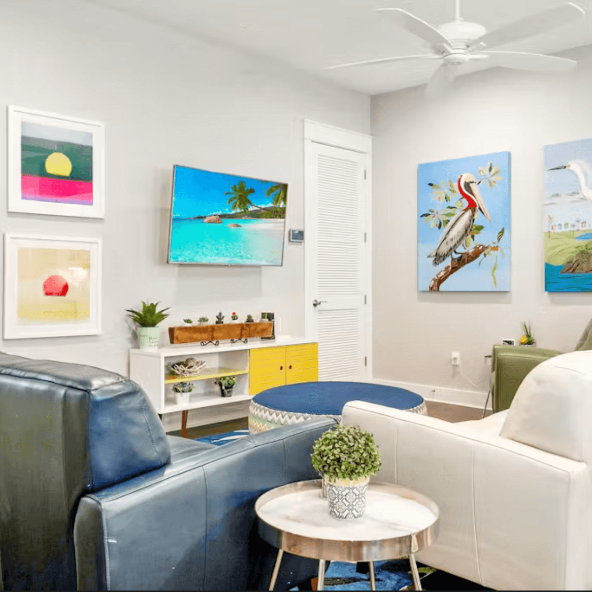 Flip Flop Fanta Sea - Image 1