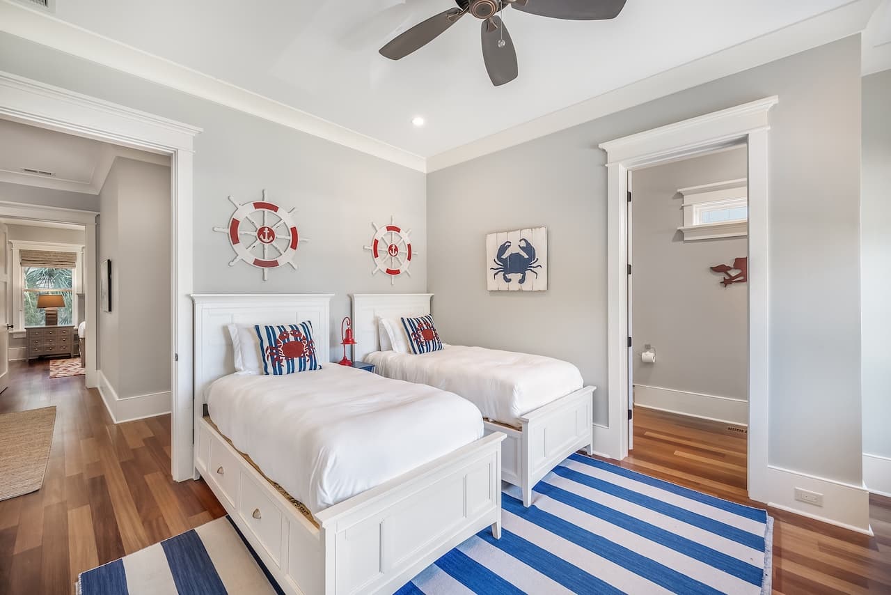 Shore Thing - Image 47