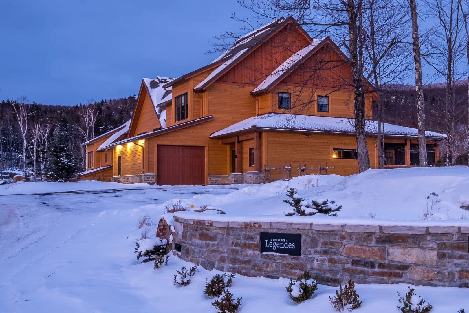 Havre des Montagnes - Image 28