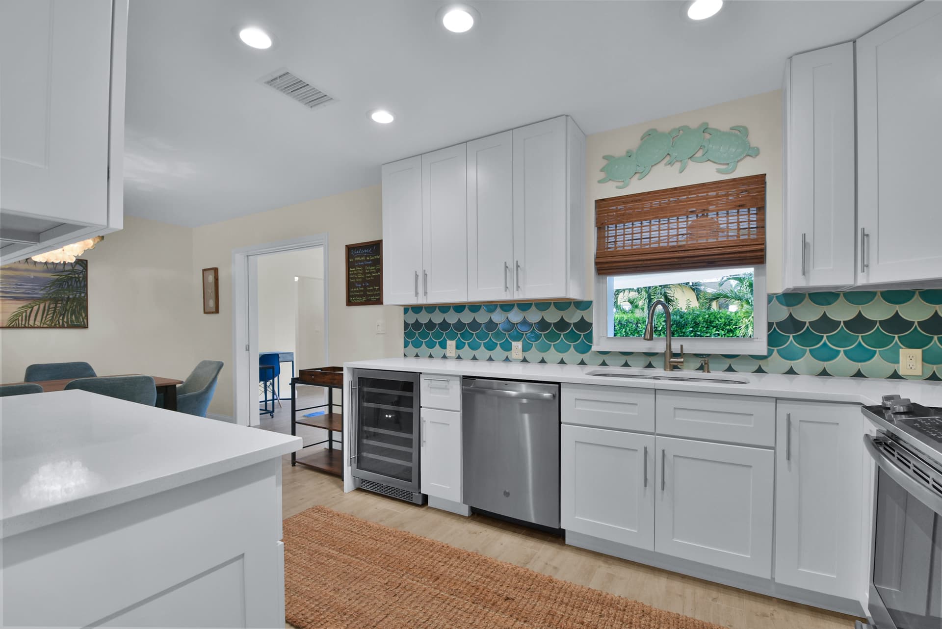 North Lake Worth Home  - Image 7