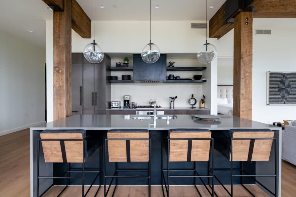 Lakelodge Home - Image 5